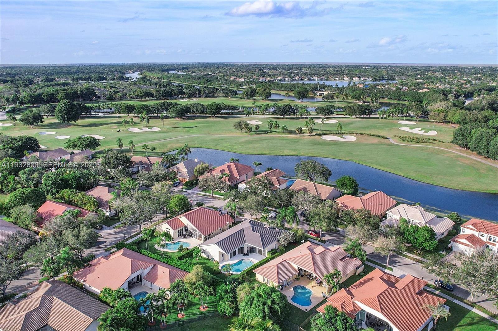 SECTOR 7 SOUTH-PARCEL 1 - Residential