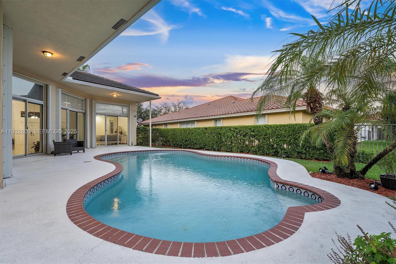 SECTOR 7 SOUTH-PARCEL 1 - Residential