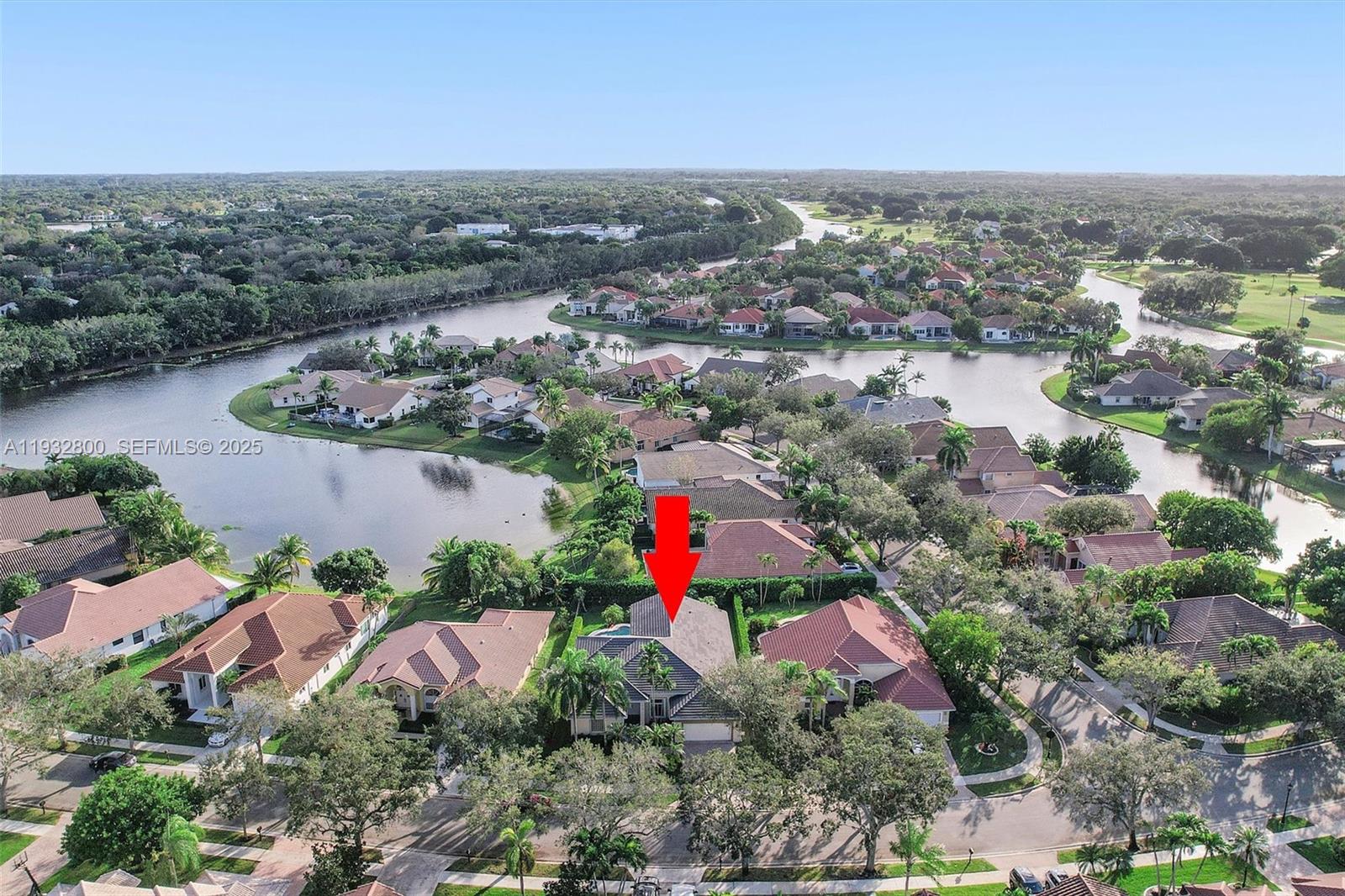 SECTOR 7 SOUTH-PARCEL 1 - Residential