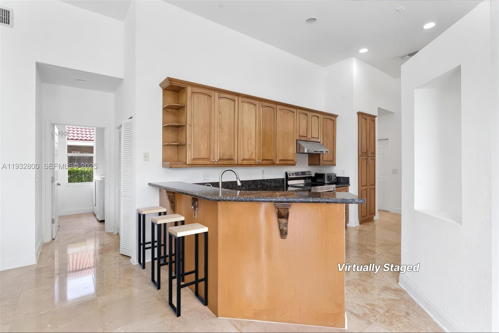 SECTOR 7 SOUTH-PARCEL 1 - Residential