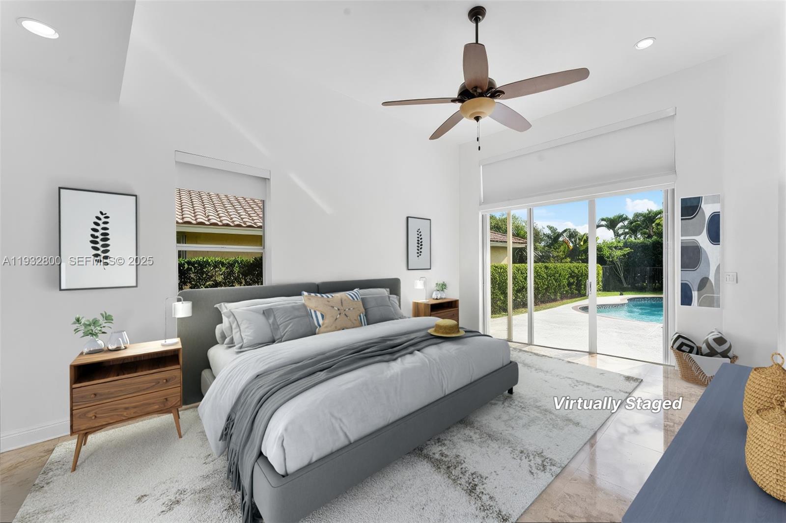 SECTOR 7 SOUTH-PARCEL 1 - Residential