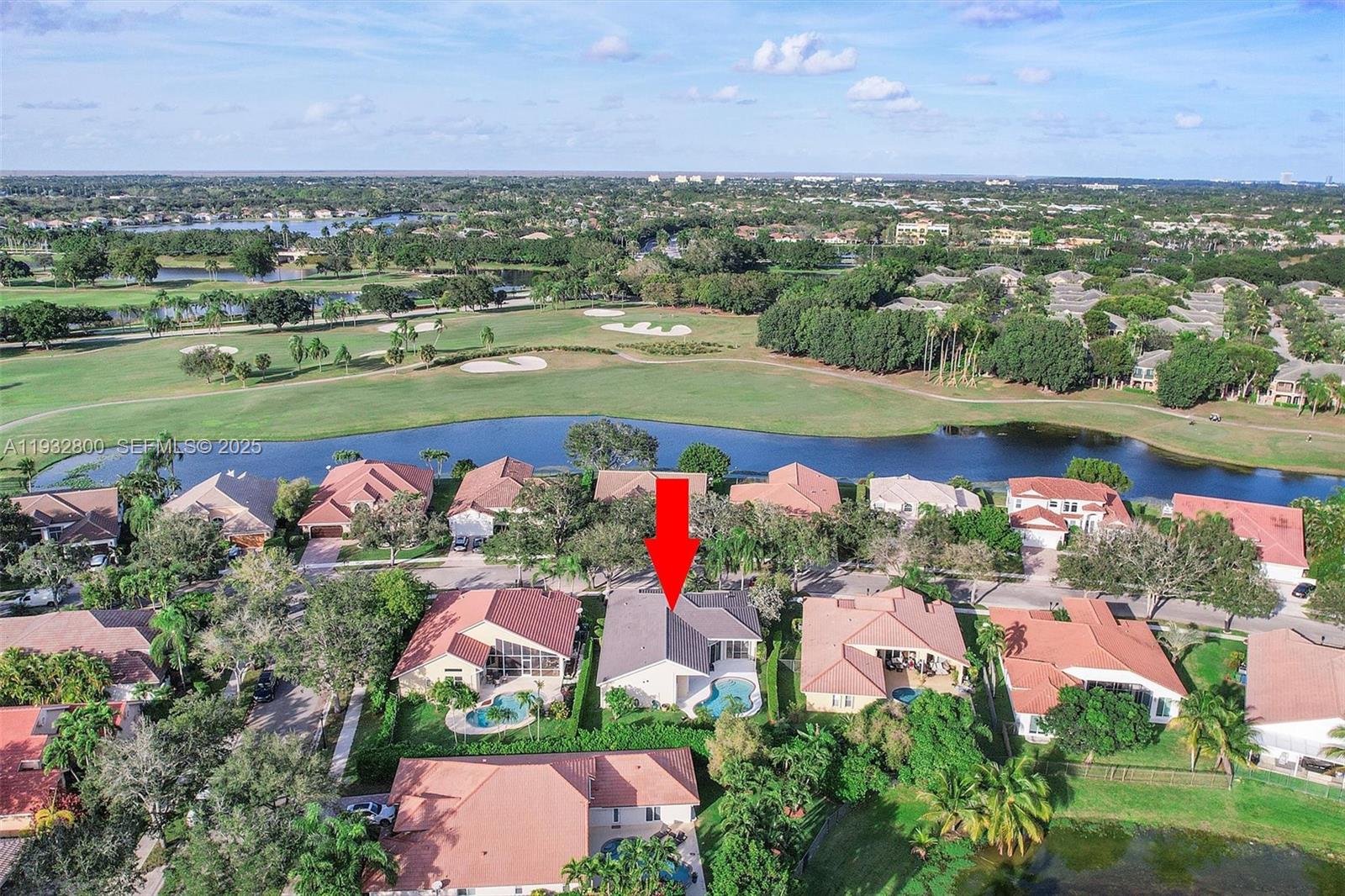 SECTOR 7 SOUTH-PARCEL 1 - Residential