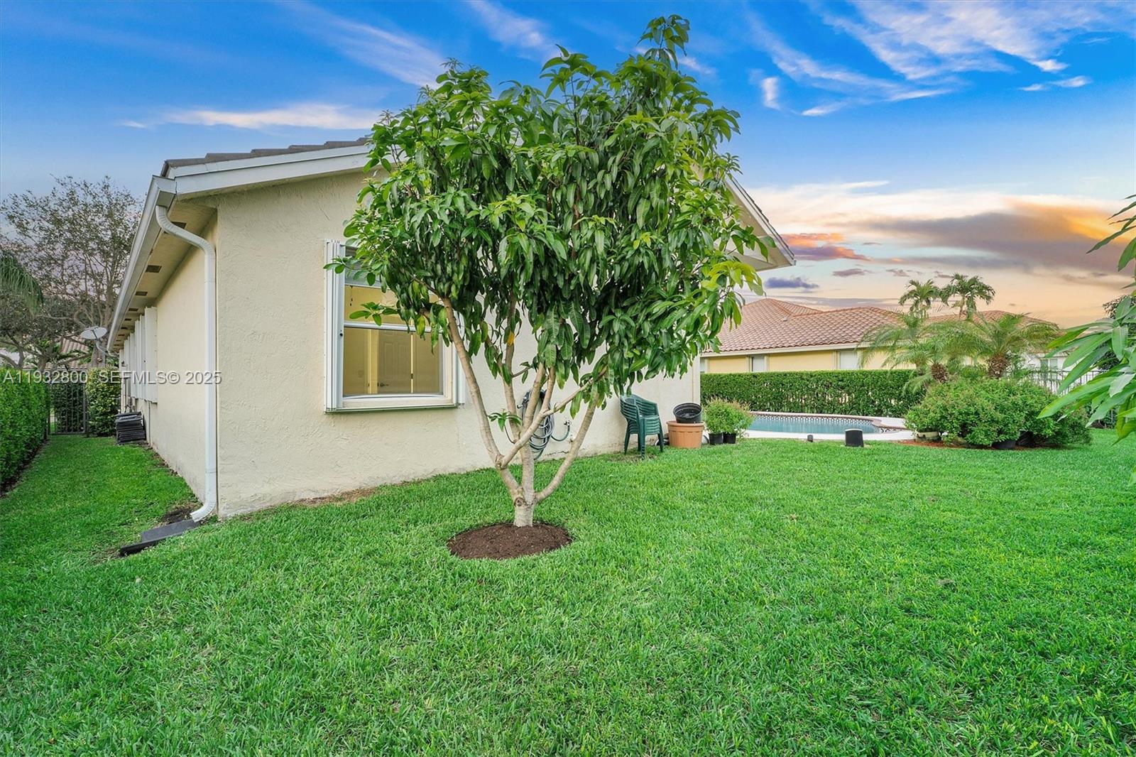 SECTOR 7 SOUTH-PARCEL 1 - Residential