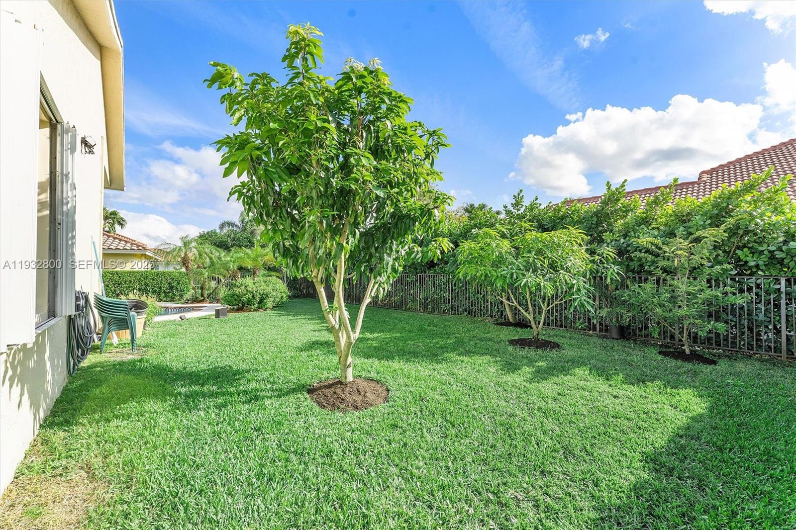 SECTOR 7 SOUTH-PARCEL 1 - Residential