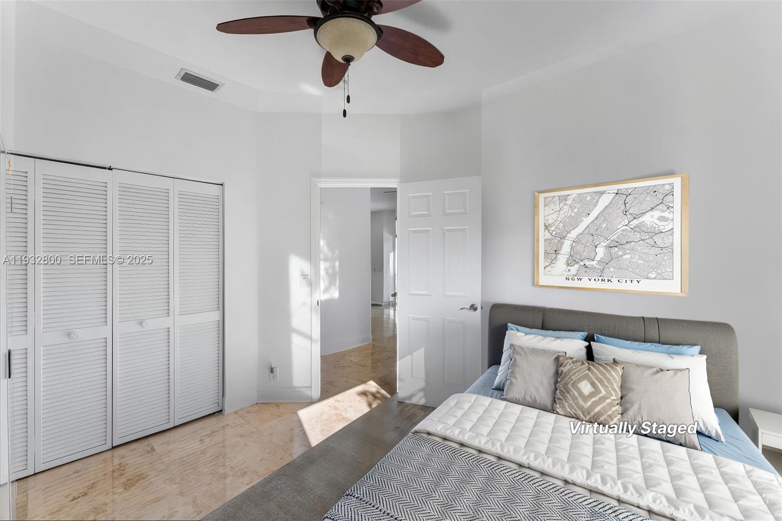 SECTOR 7 SOUTH-PARCEL 1 - Residential