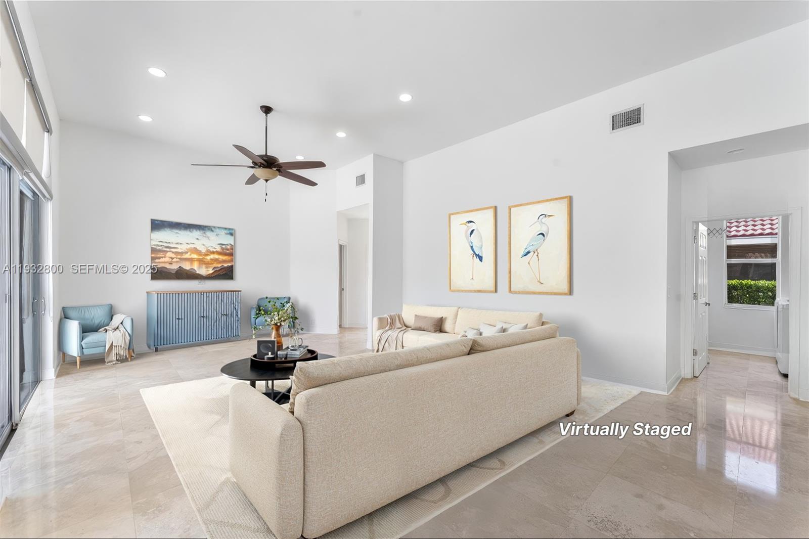 SECTOR 7 SOUTH-PARCEL 1 - Residential