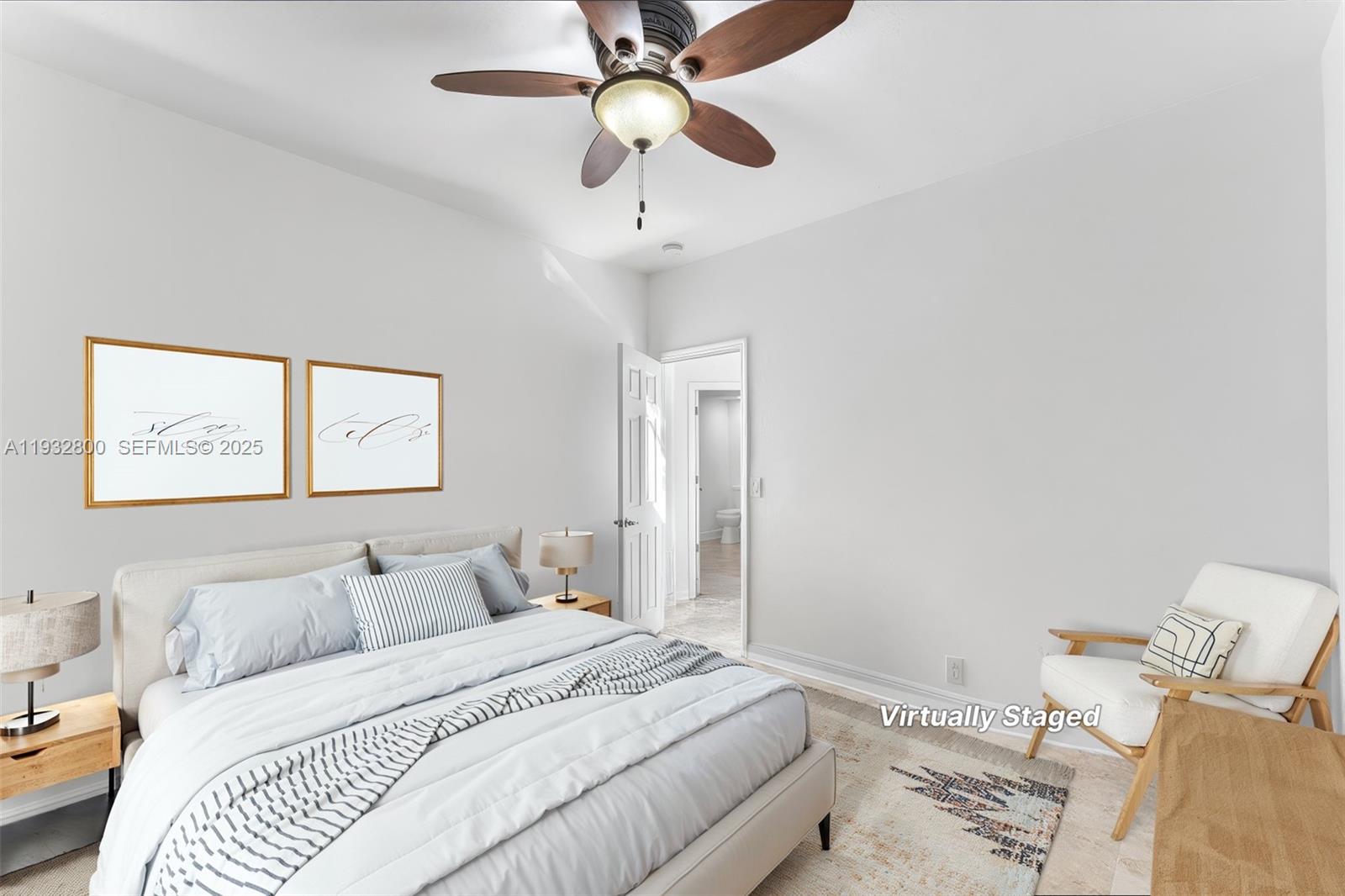 SECTOR 7 SOUTH-PARCEL 1 - Residential