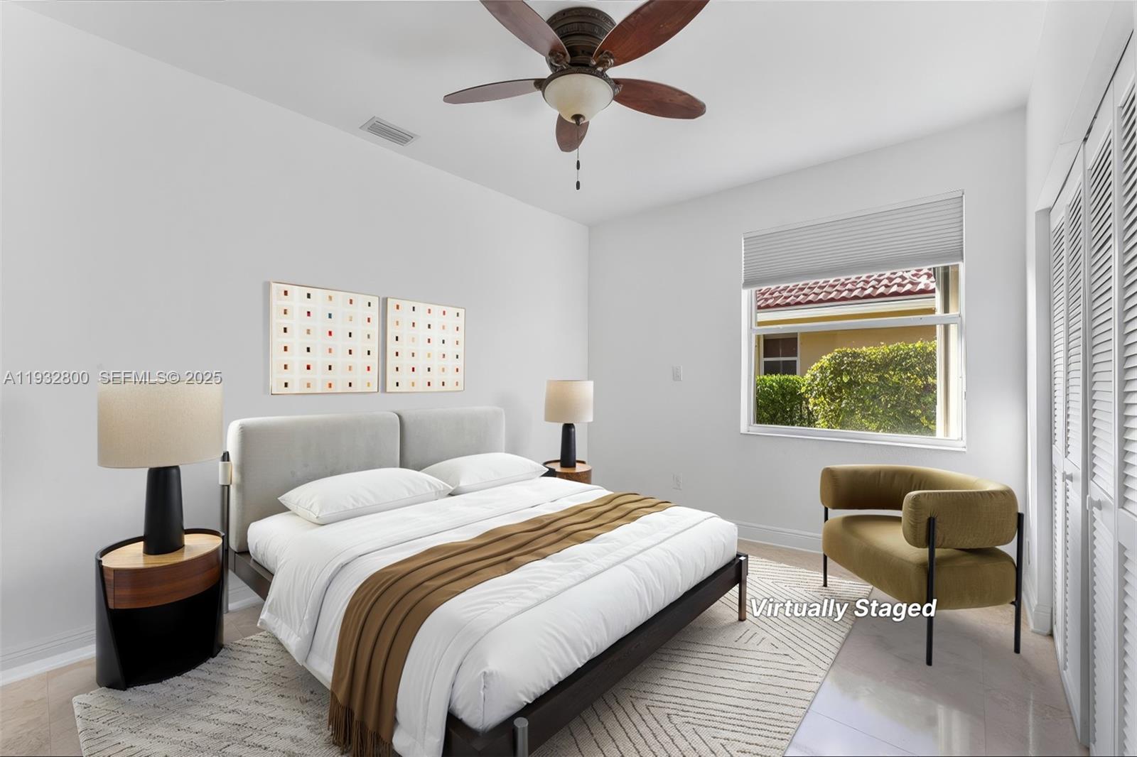 SECTOR 7 SOUTH-PARCEL 1 - Residential