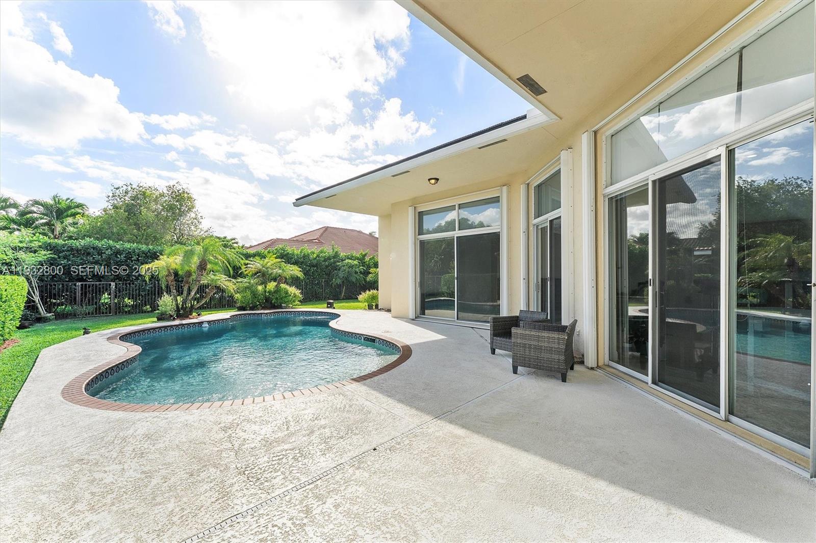 SECTOR 7 SOUTH-PARCEL 1 - Residential