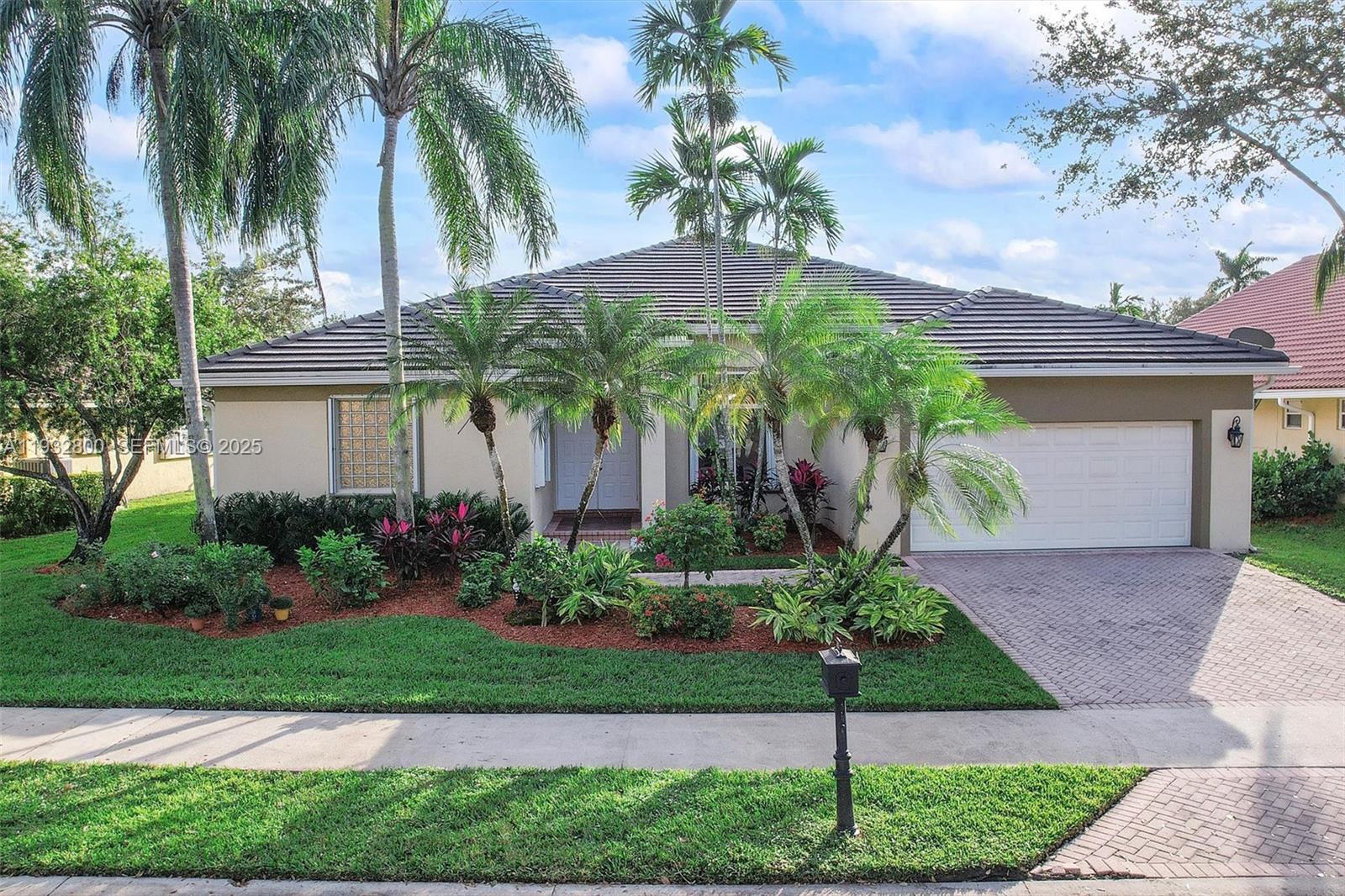 SECTOR 7 SOUTH-PARCEL 1 - Residential