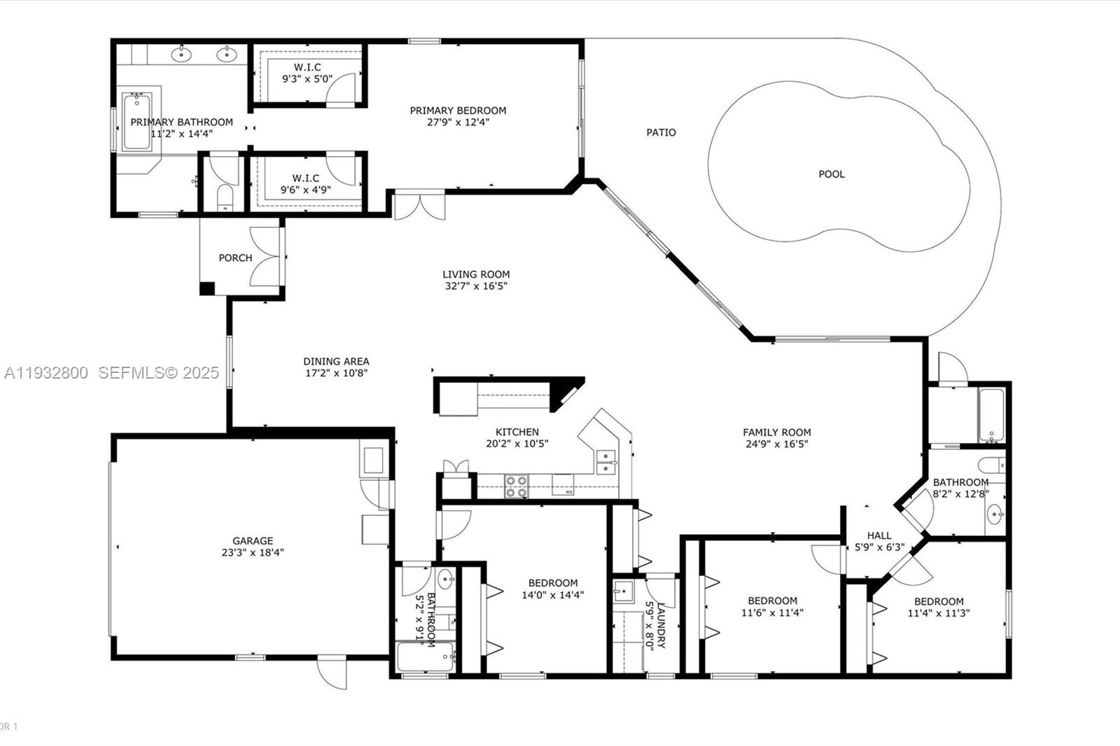 SECTOR 7 SOUTH-PARCEL 1 - Residential