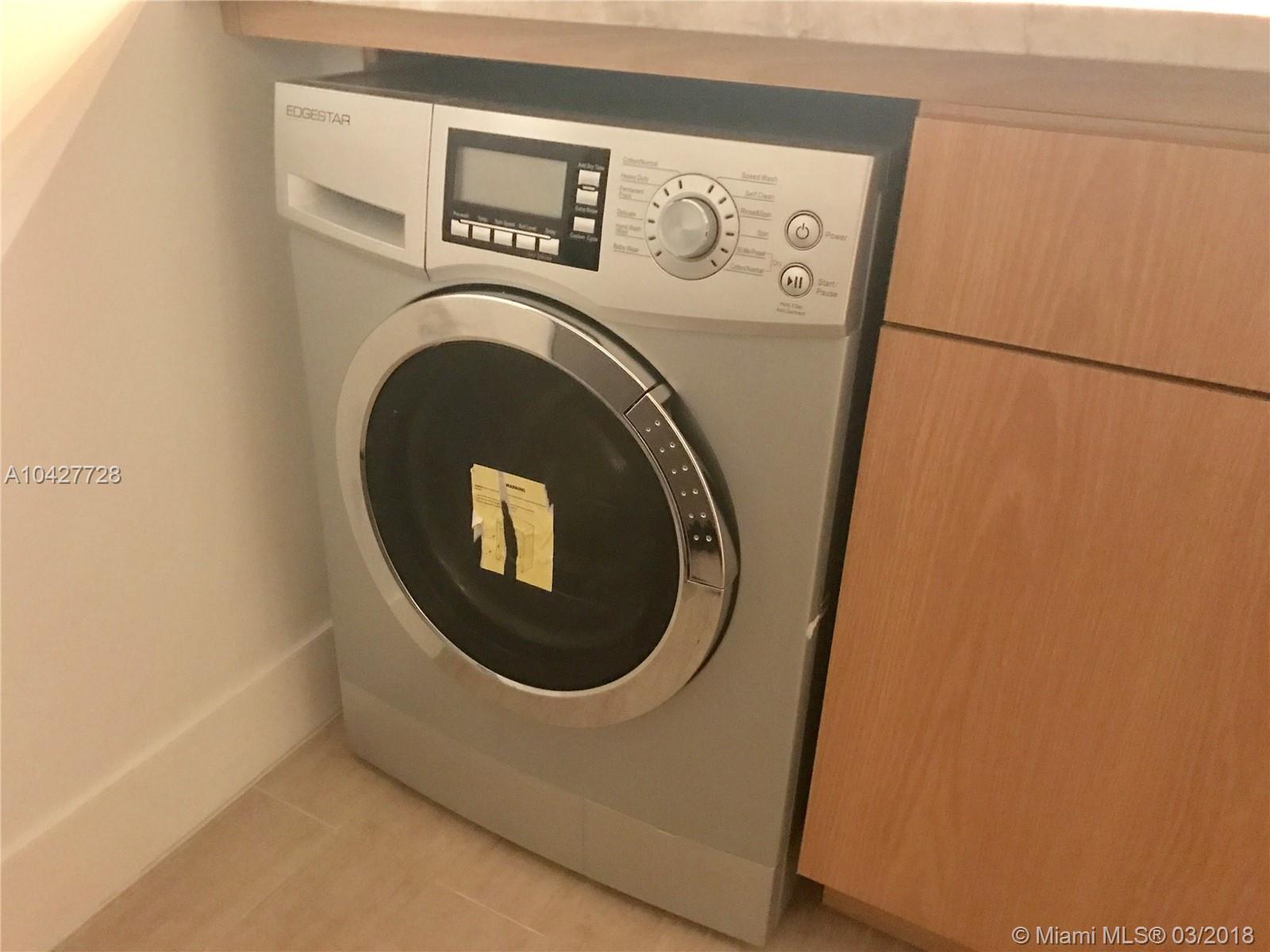 Aqua Marine - Residential Lease