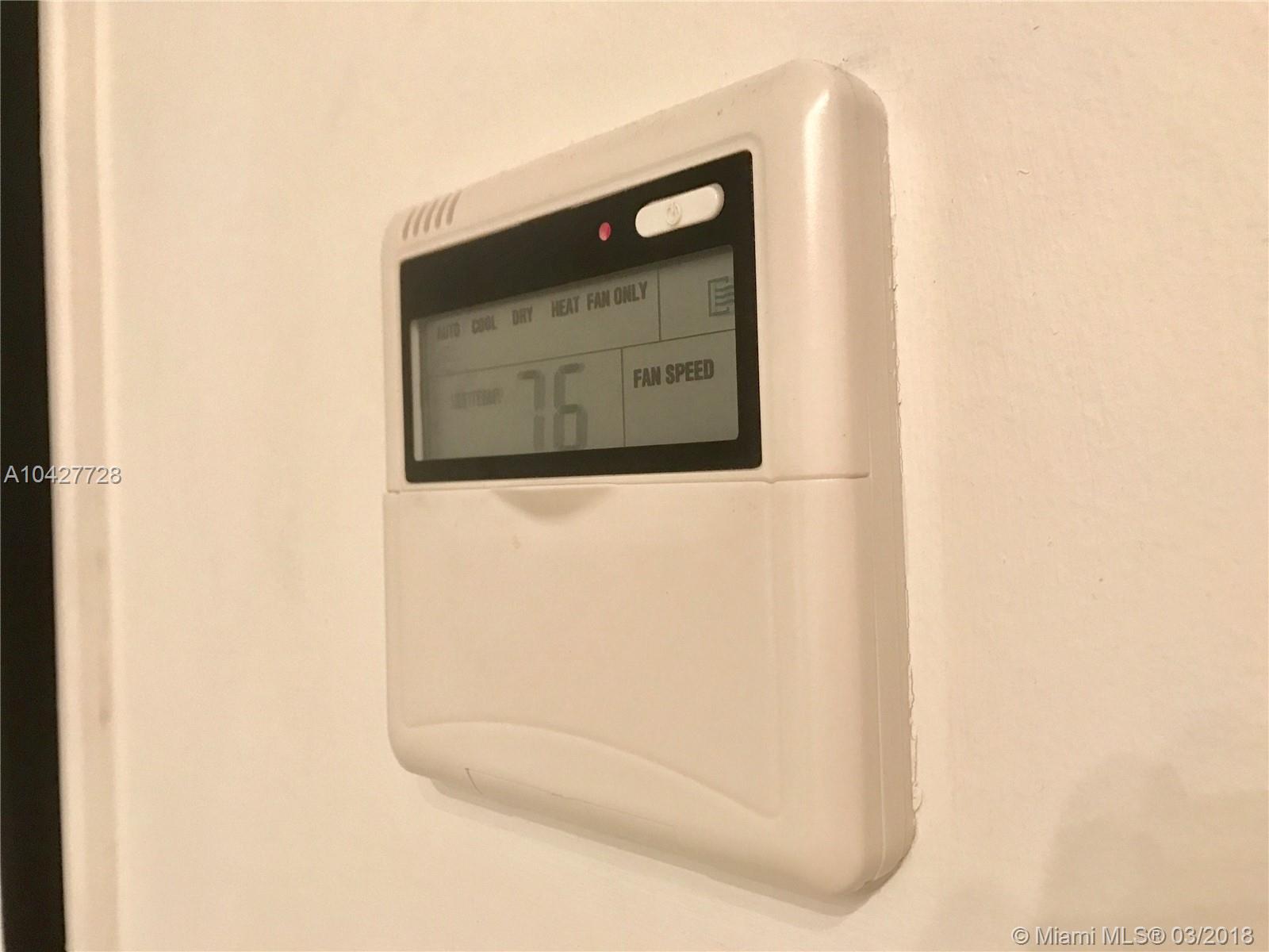 Aqua Marine - Residential Lease