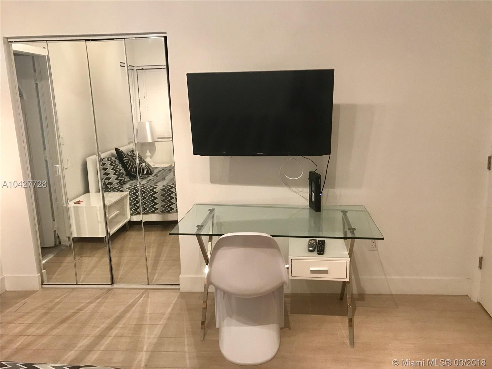 Aqua Marine - Residential Lease