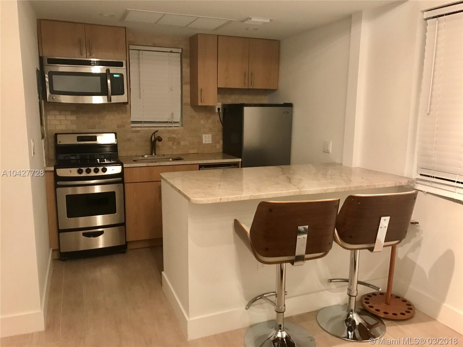 Aqua Marine - Residential Lease