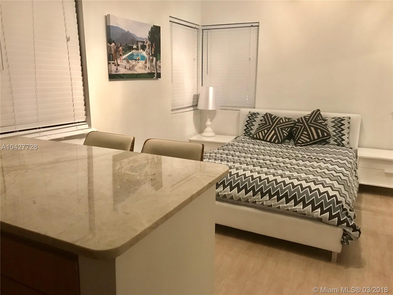 Aqua Marine - Residential Lease