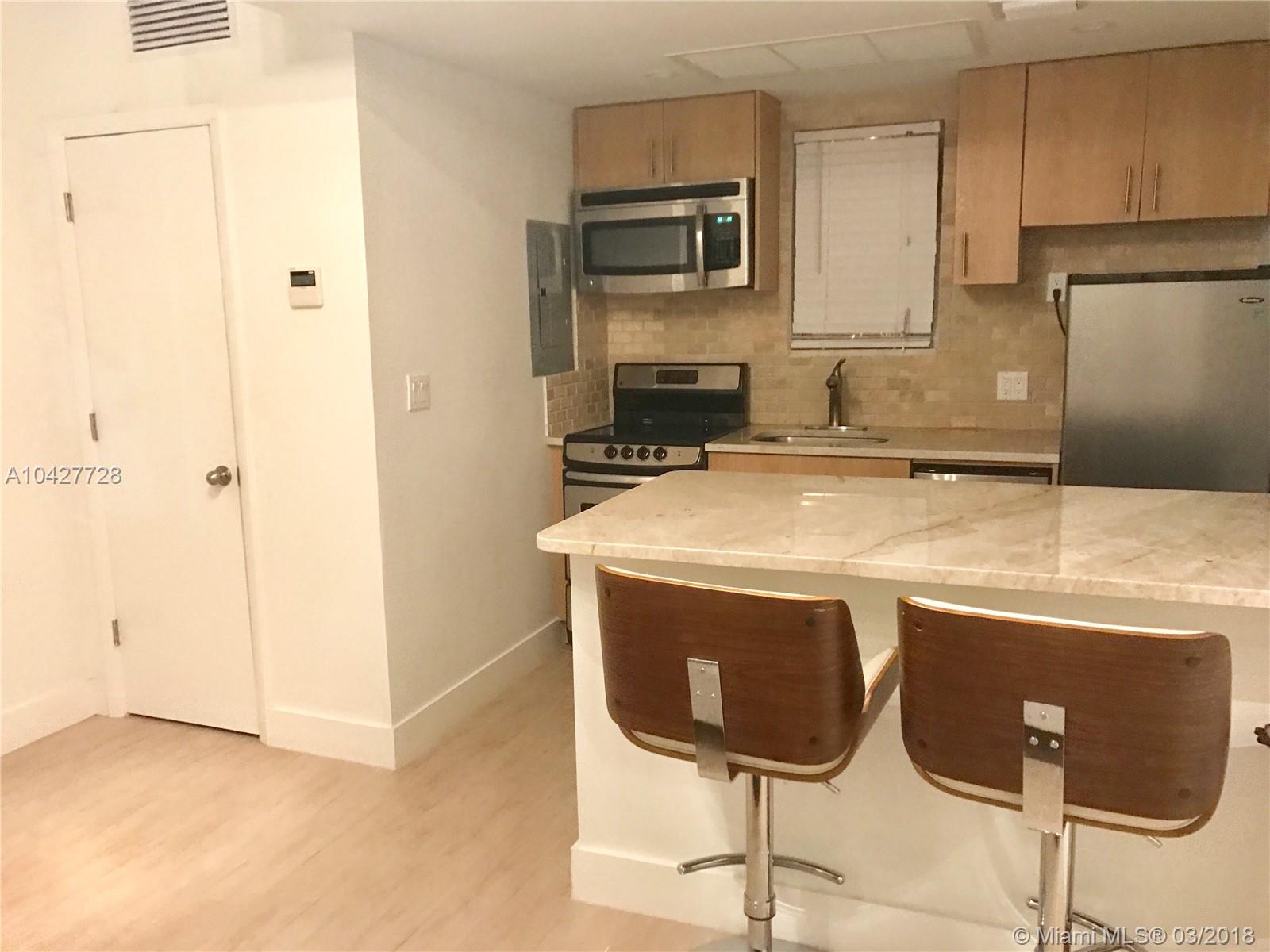 Aqua Marine - Residential Lease