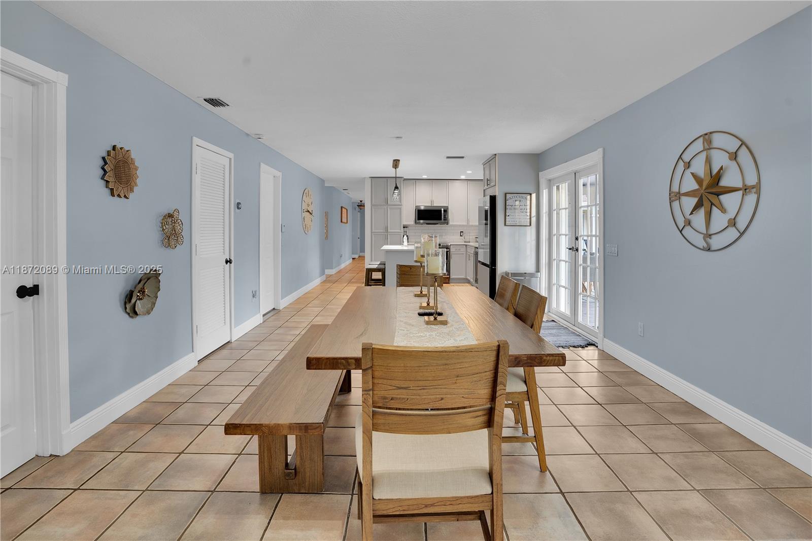 COUNTRY WALK SEC 3 - Residential