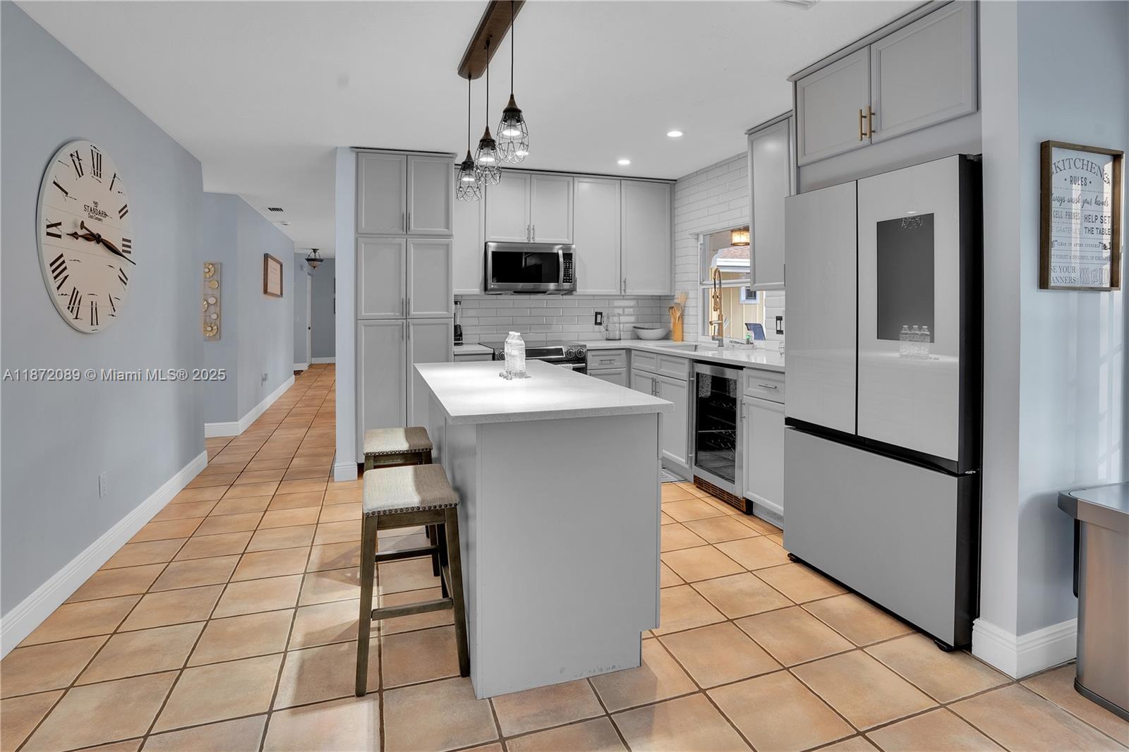 COUNTRY WALK SEC 3 - Residential