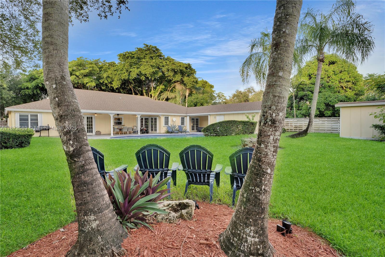 COUNTRY WALK SEC 3 - Residential