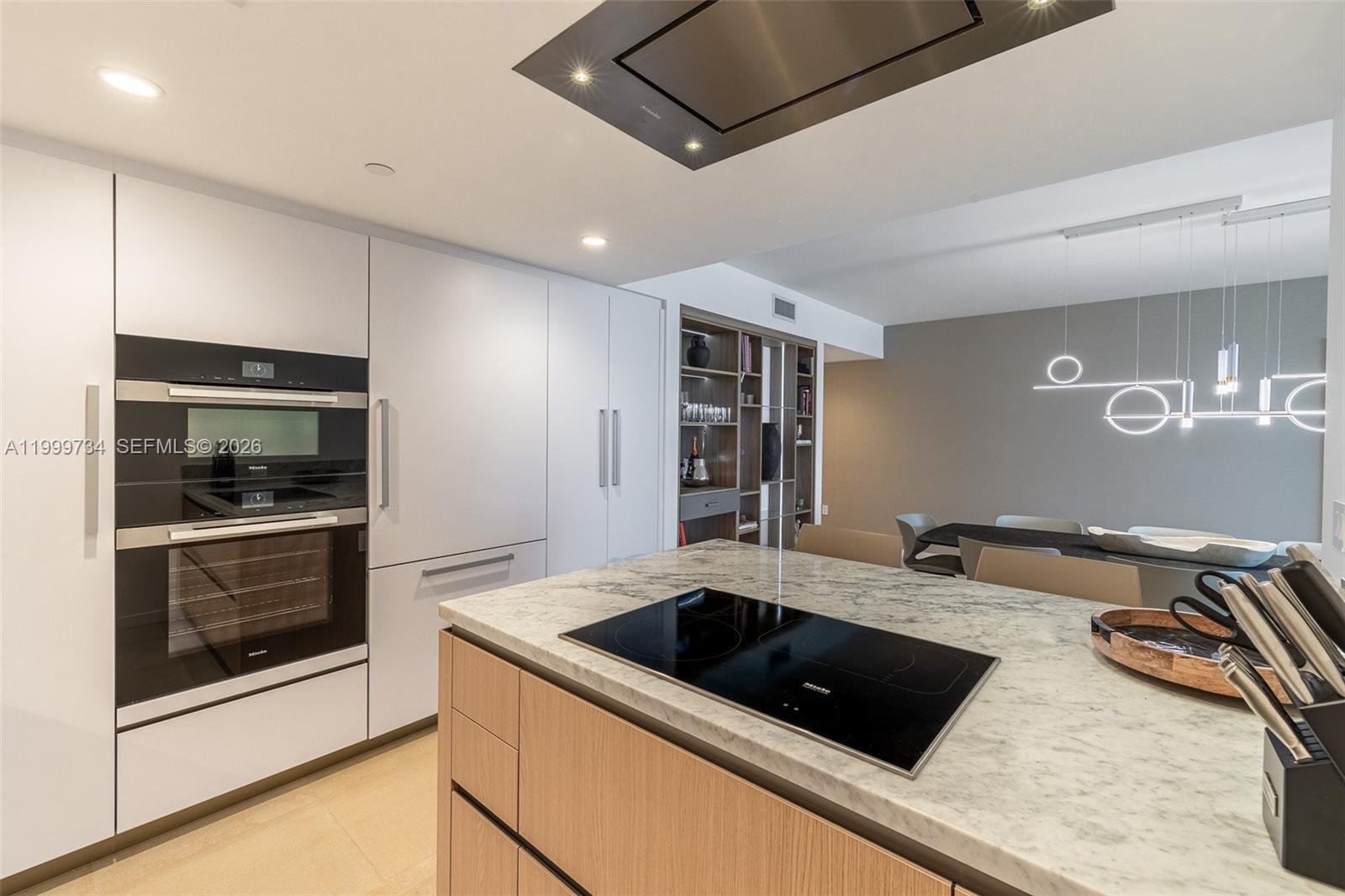 ONDA RESIDENCES - Residential