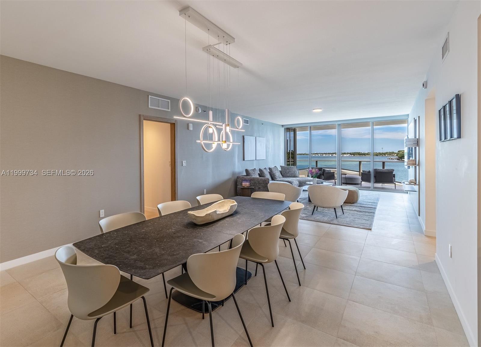 ONDA RESIDENCES - Residential