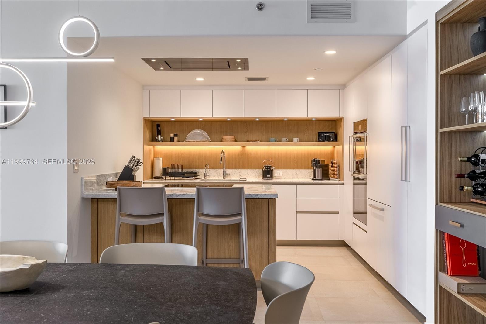 ONDA RESIDENCES - Residential