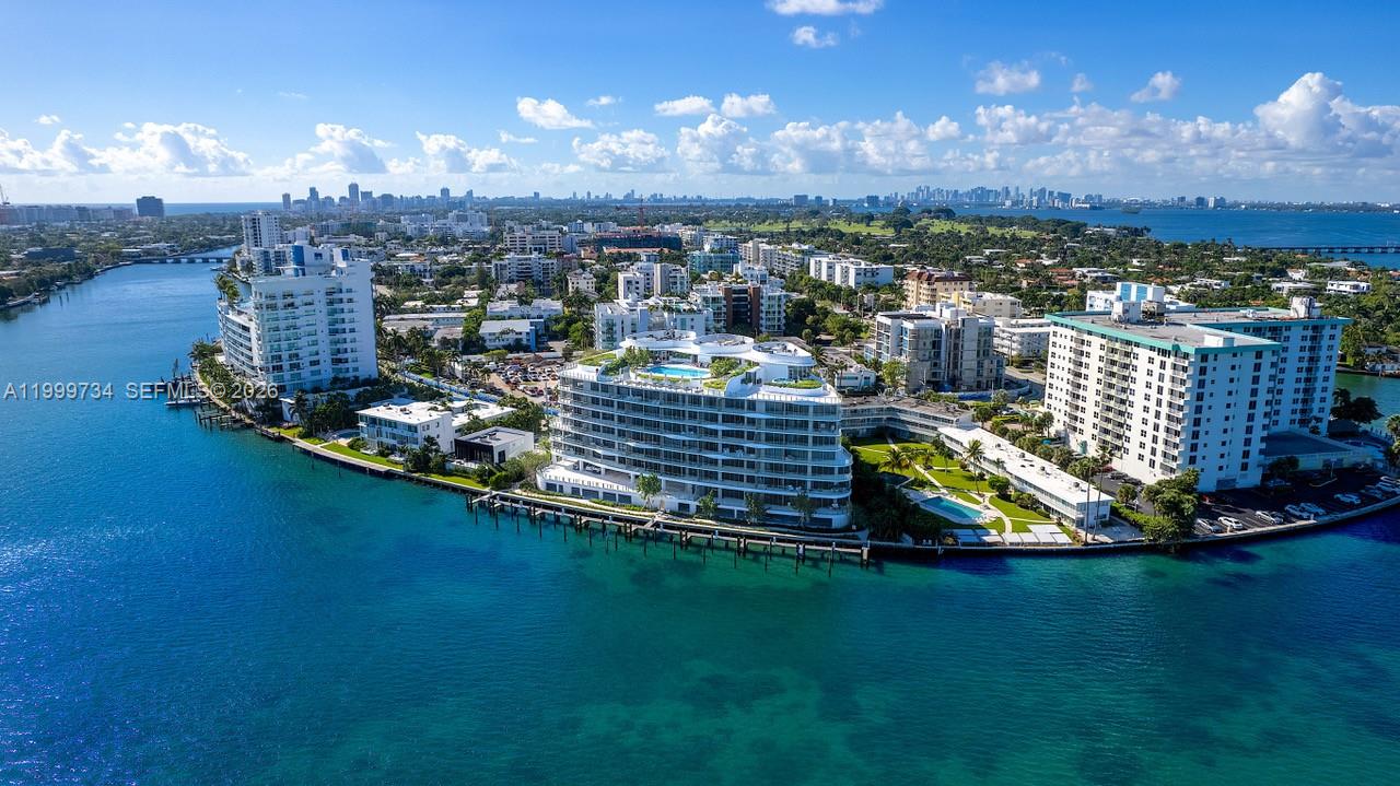 ONDA RESIDENCES - Residential