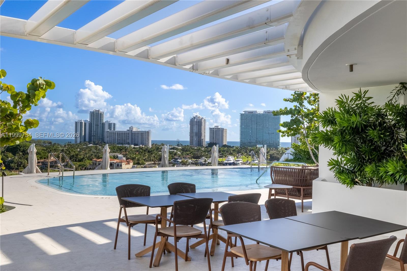 ONDA RESIDENCES - Residential