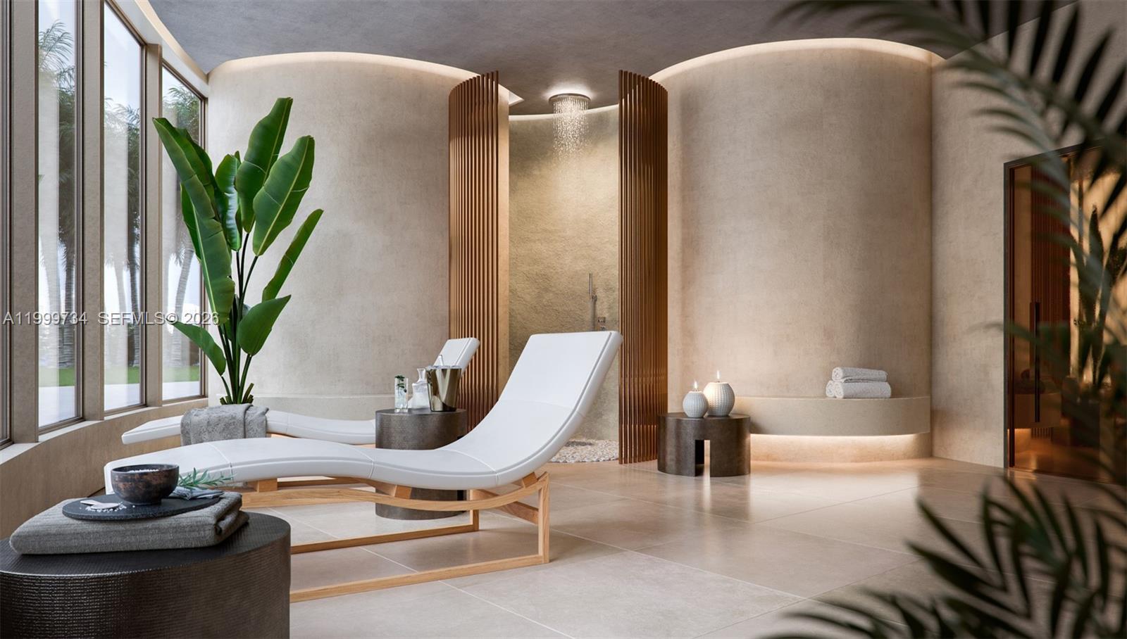 ONDA RESIDENCES - Residential