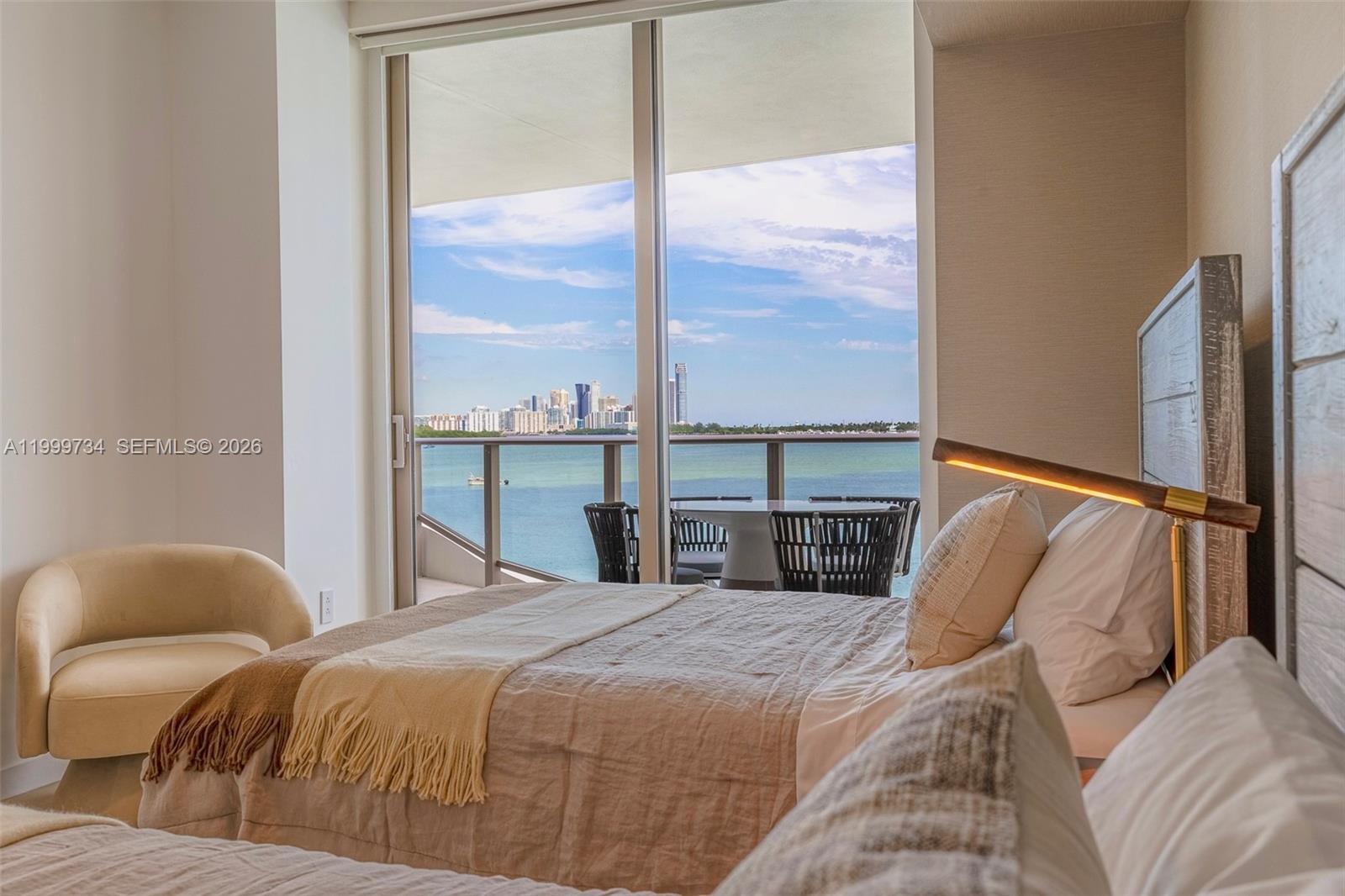 ONDA RESIDENCES - Residential