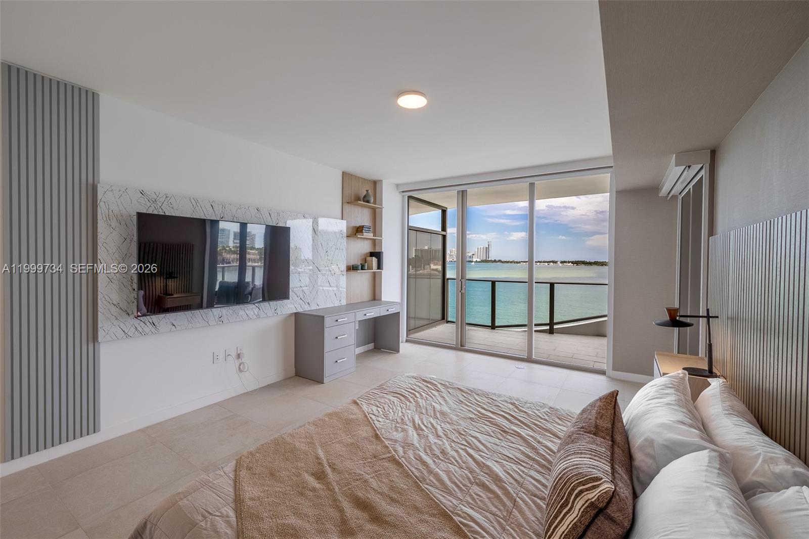 ONDA RESIDENCES - Residential