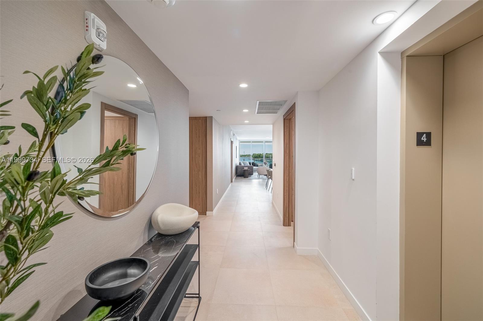 ONDA RESIDENCES - Residential