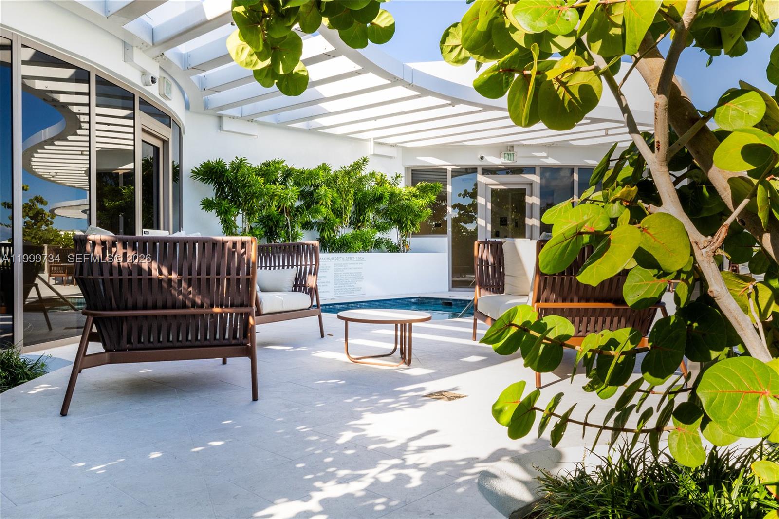 ONDA RESIDENCES - Residential