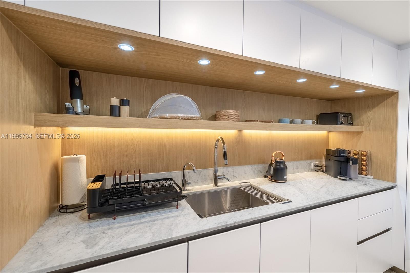 ONDA RESIDENCES - Residential