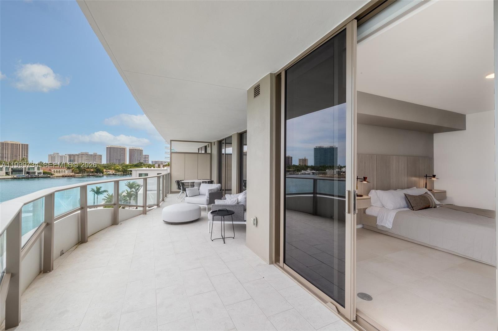 ONDA RESIDENCES - Residential