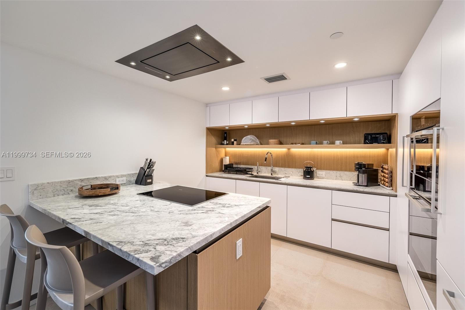 ONDA RESIDENCES - Residential