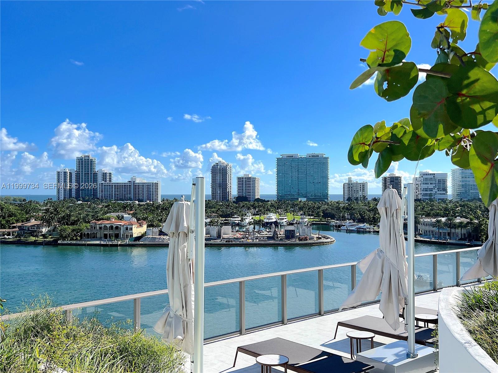 ONDA RESIDENCES - Residential