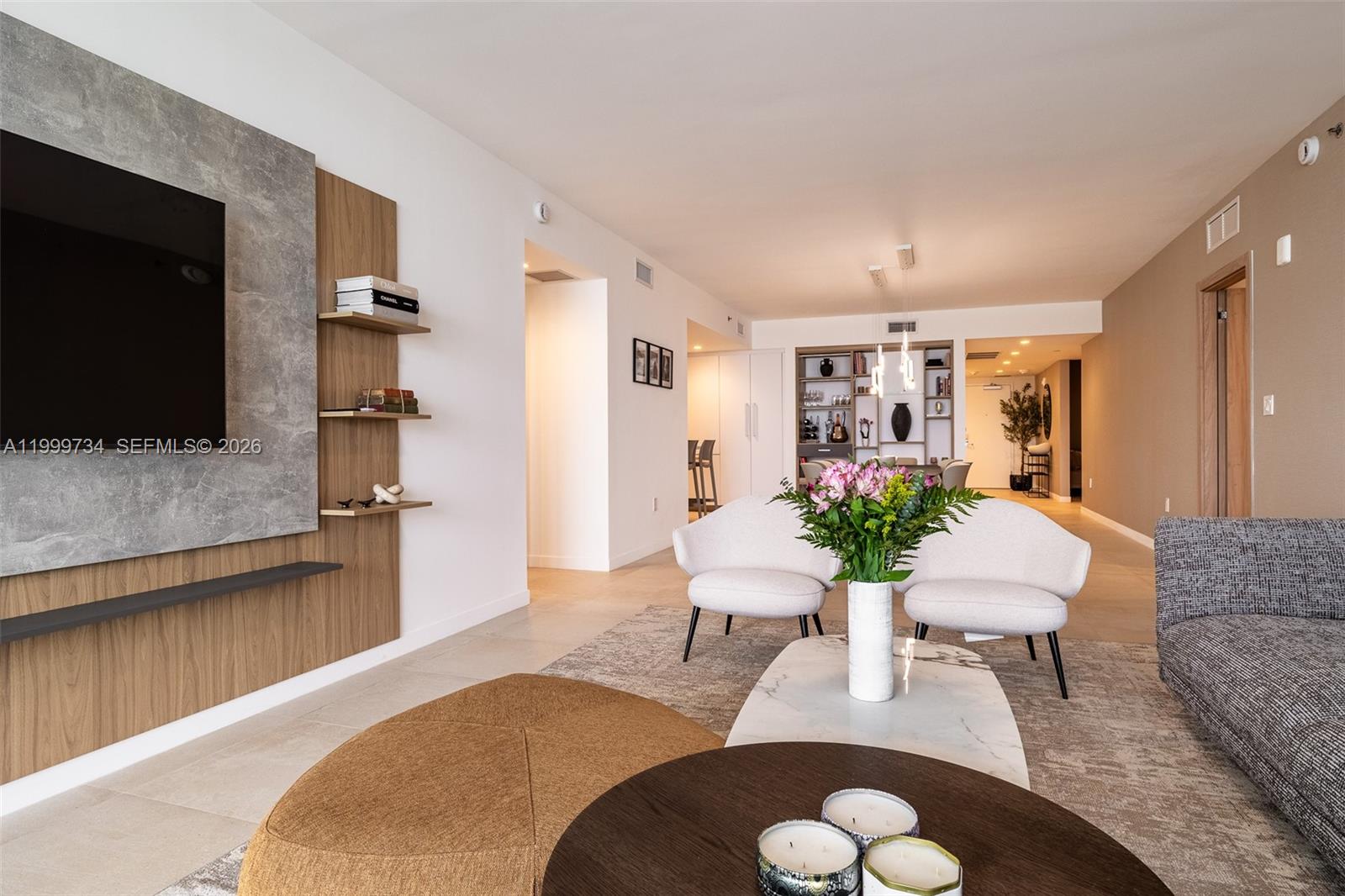 ONDA RESIDENCES - Residential