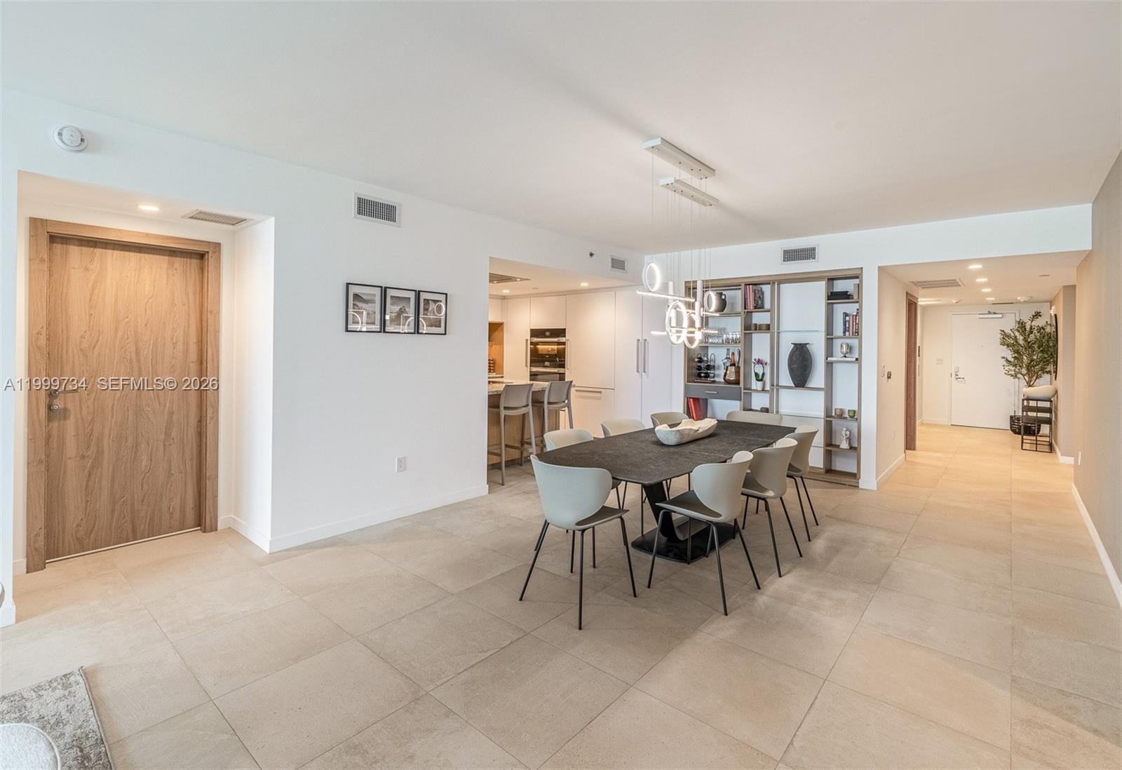 ONDA RESIDENCES - Residential