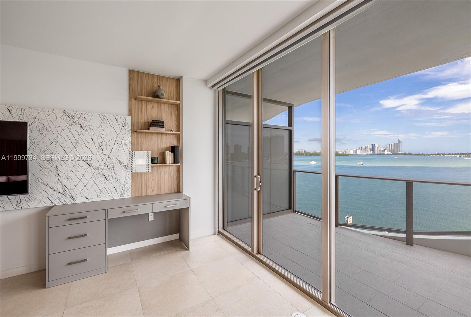 ONDA RESIDENCES - Residential