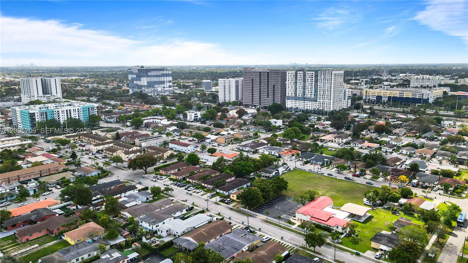 SWEETWATER GROVES .14 AC - Residential Income