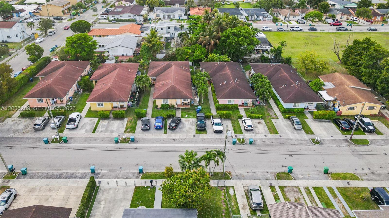 SWEETWATER GROVES .14 AC - Residential Income
