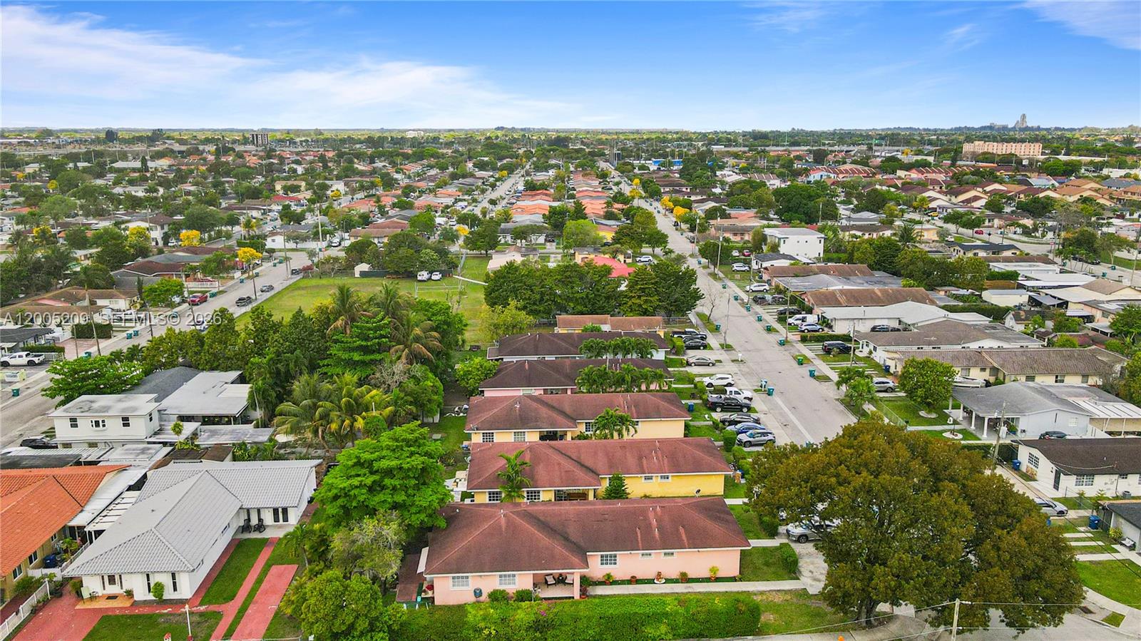 SWEETWATER GROVES .14 AC - Residential Income