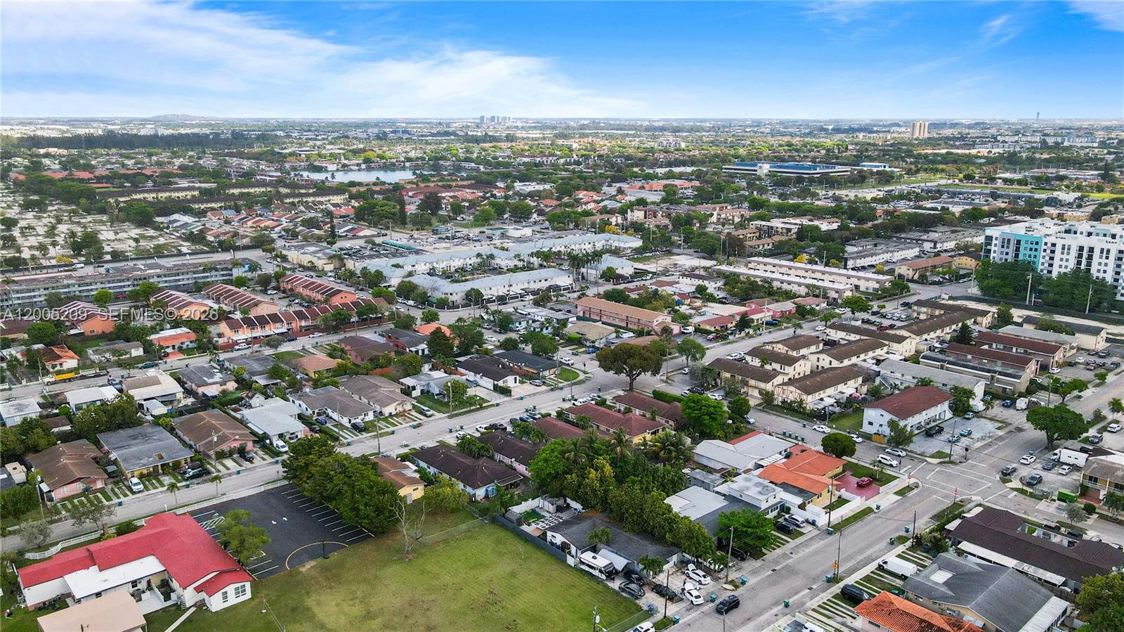 SWEETWATER GROVES .14 AC - Residential Income