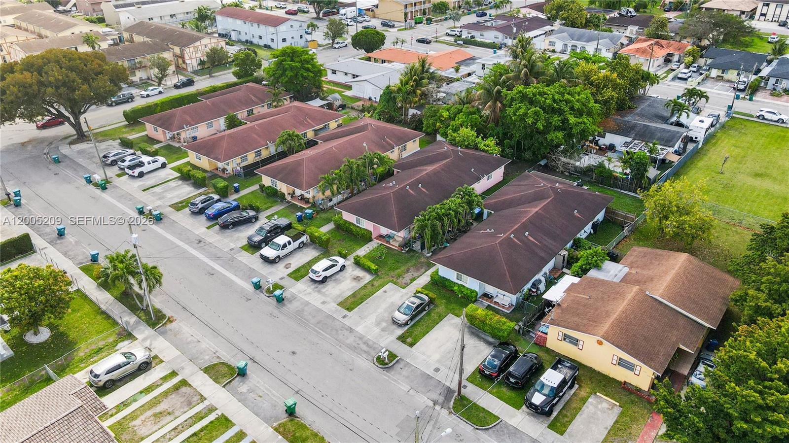 SWEETWATER GROVES .14 AC - Residential Income