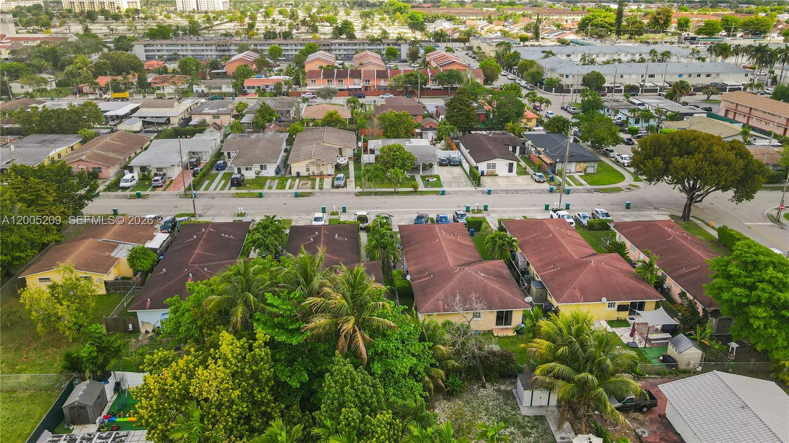 SWEETWATER GROVES .14 AC - Residential Income