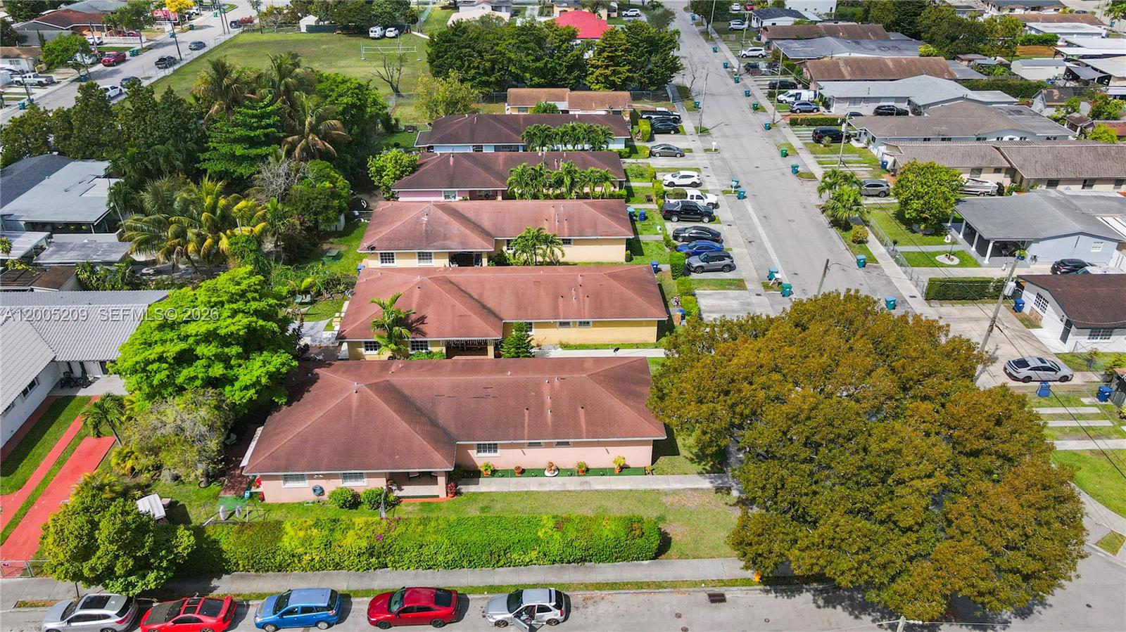 SWEETWATER GROVES .14 AC - Residential Income