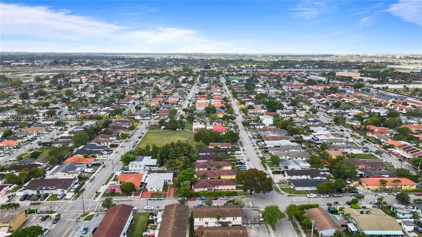 SWEETWATER GROVES .14 AC - Residential Income