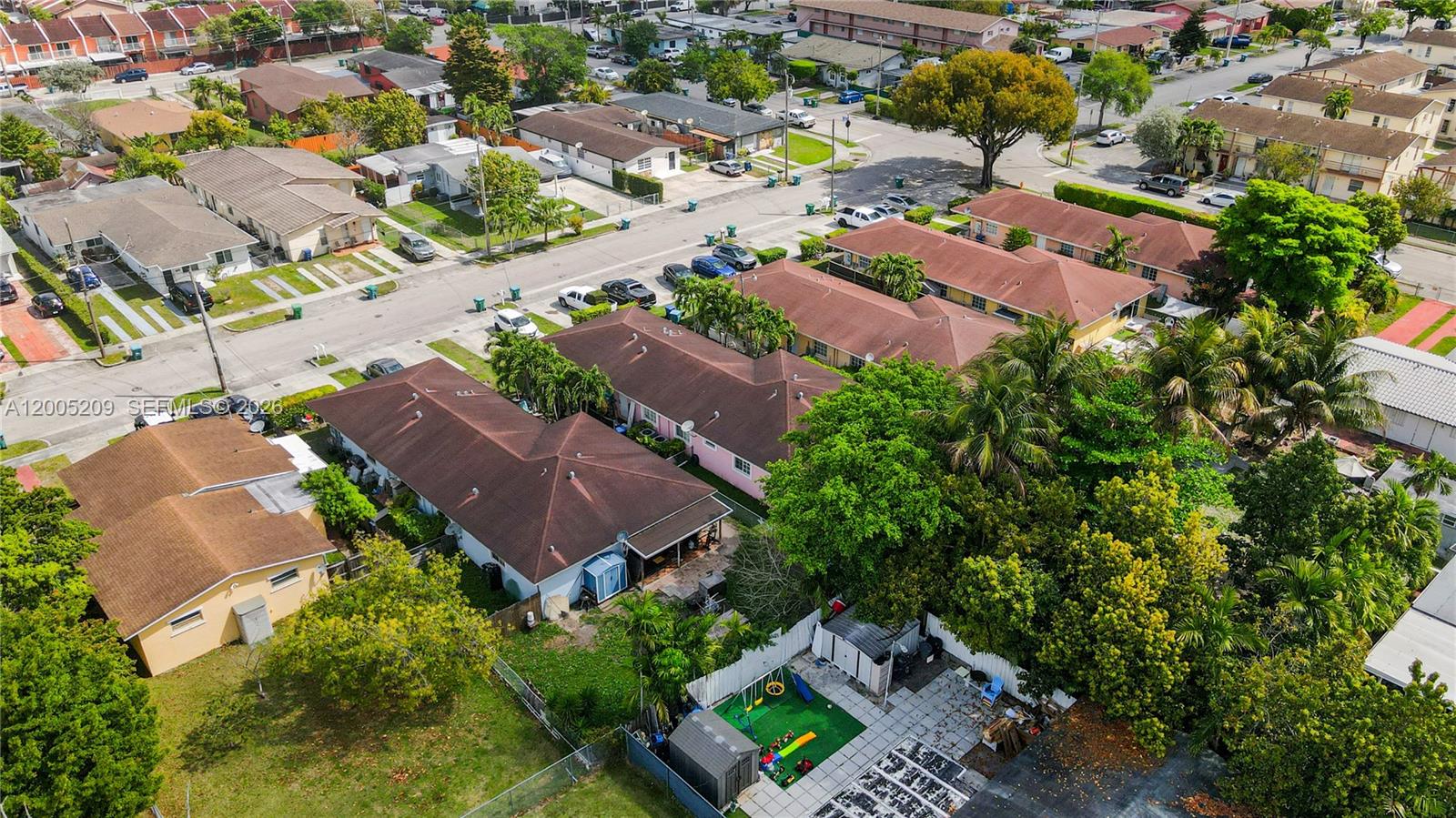 SWEETWATER GROVES .14 AC - Residential Income